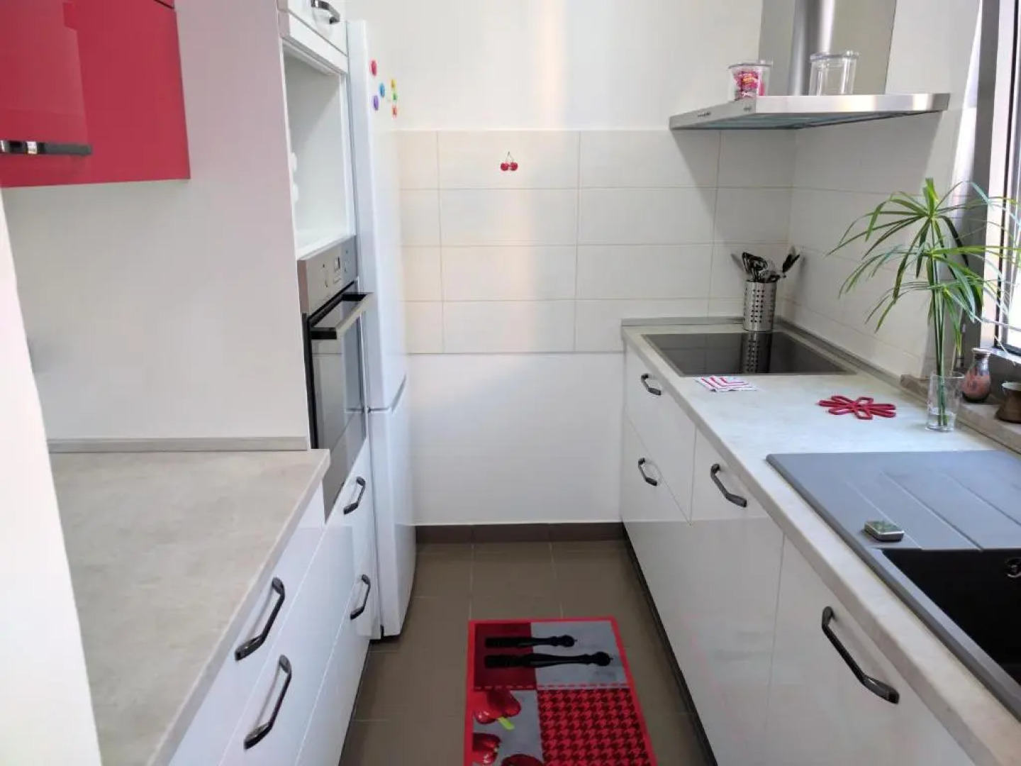 Jan's Place at Seaside