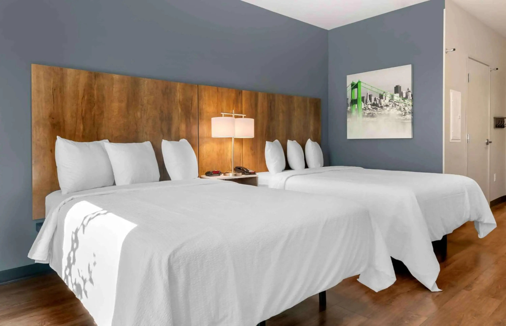 Extended Stay America Premier Suites Atlanta Newnan