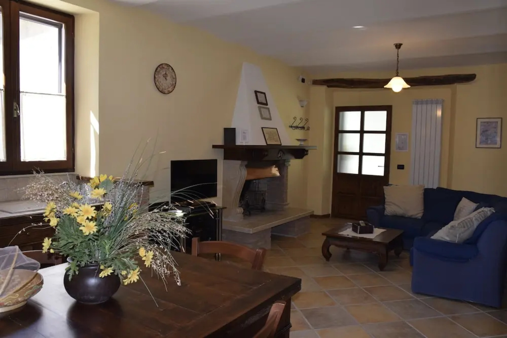 Casa Vacanza Le Varangole