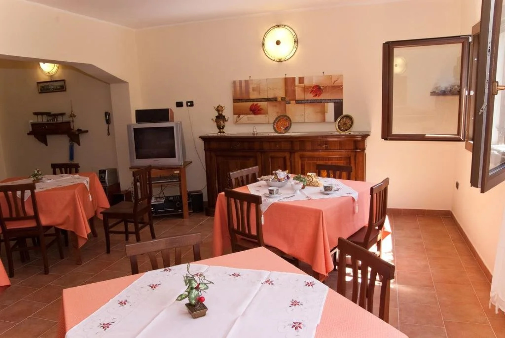 Bed and Breakfast Cairoli