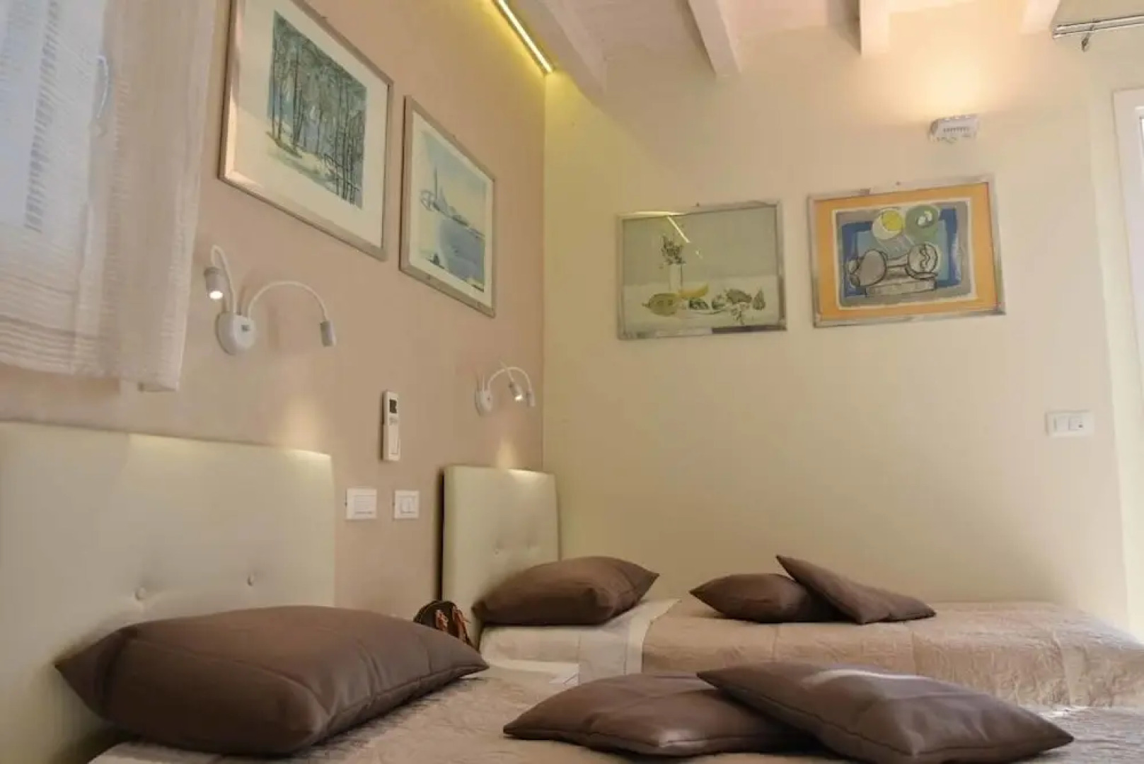 Bed & Breakfast Case Osti