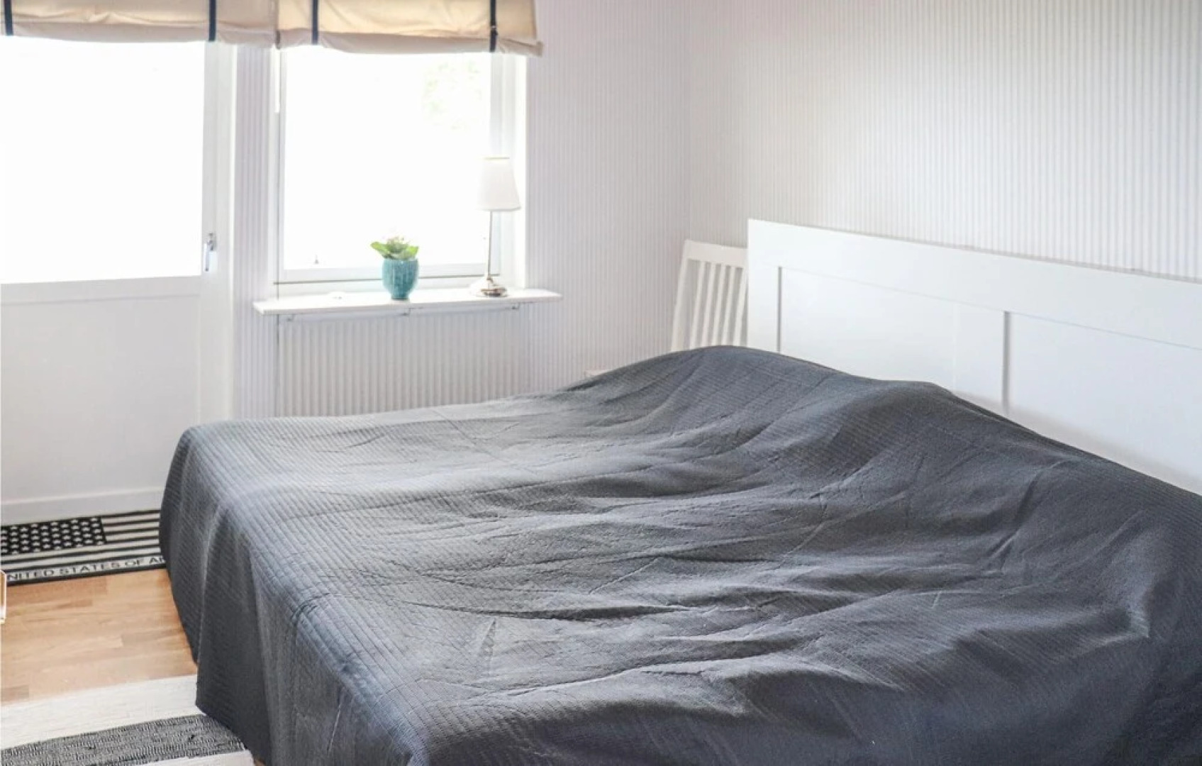 Nice Home in Tranås With 3 Bedrooms, Sauna and Wifi