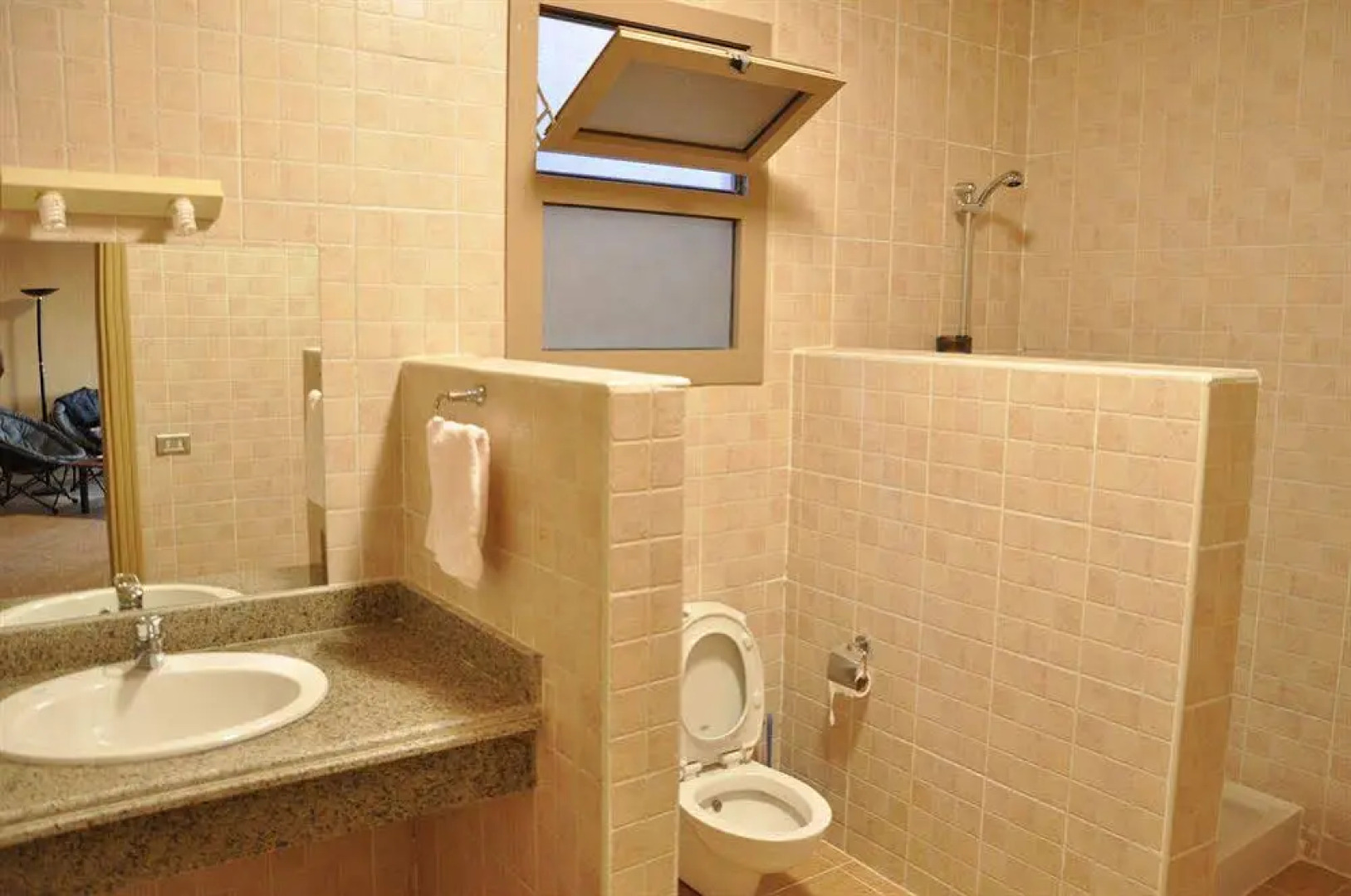 Santuario Guest House