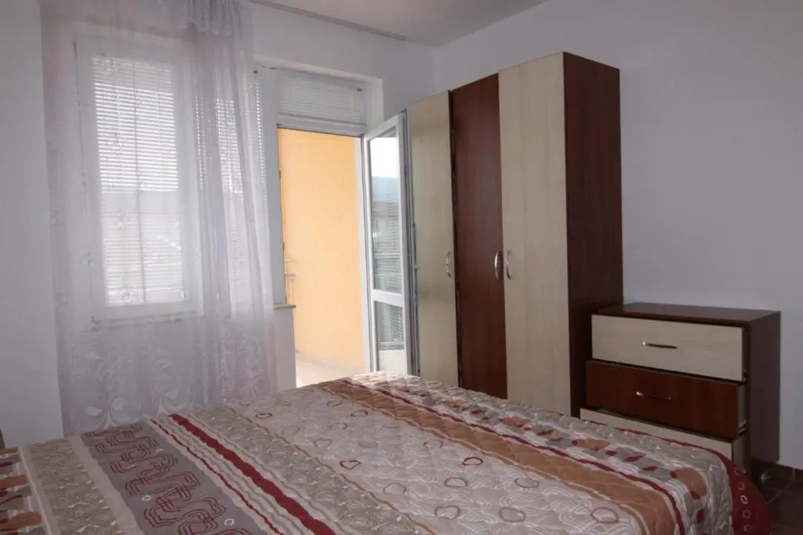 Apartments In Lotos Complex