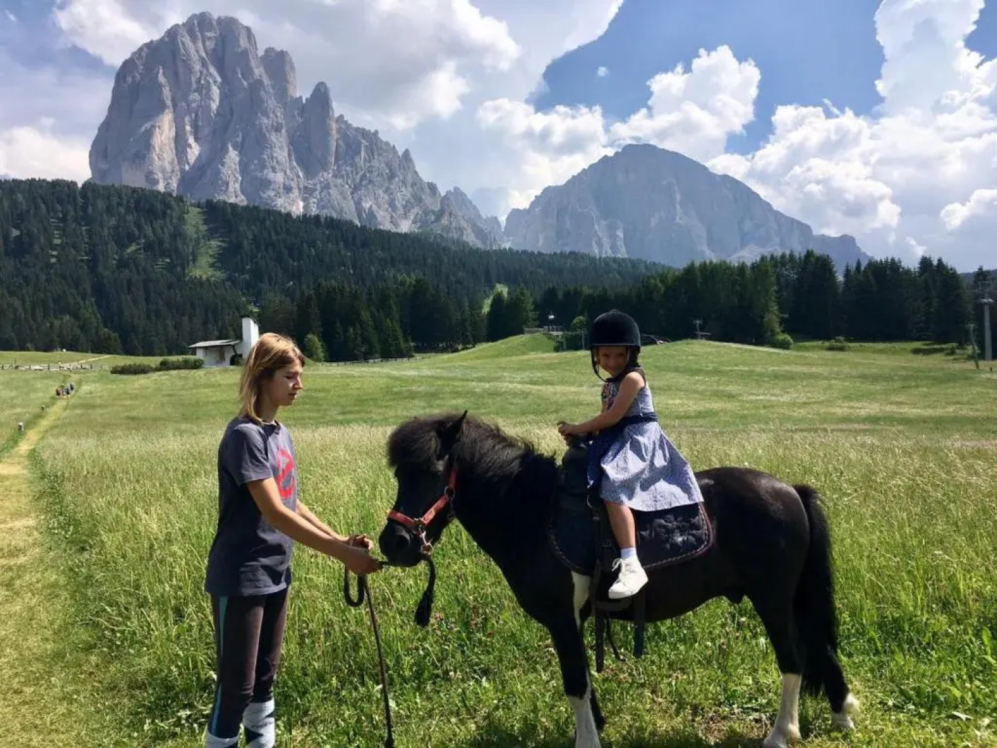 Sporthotel Monte Pana