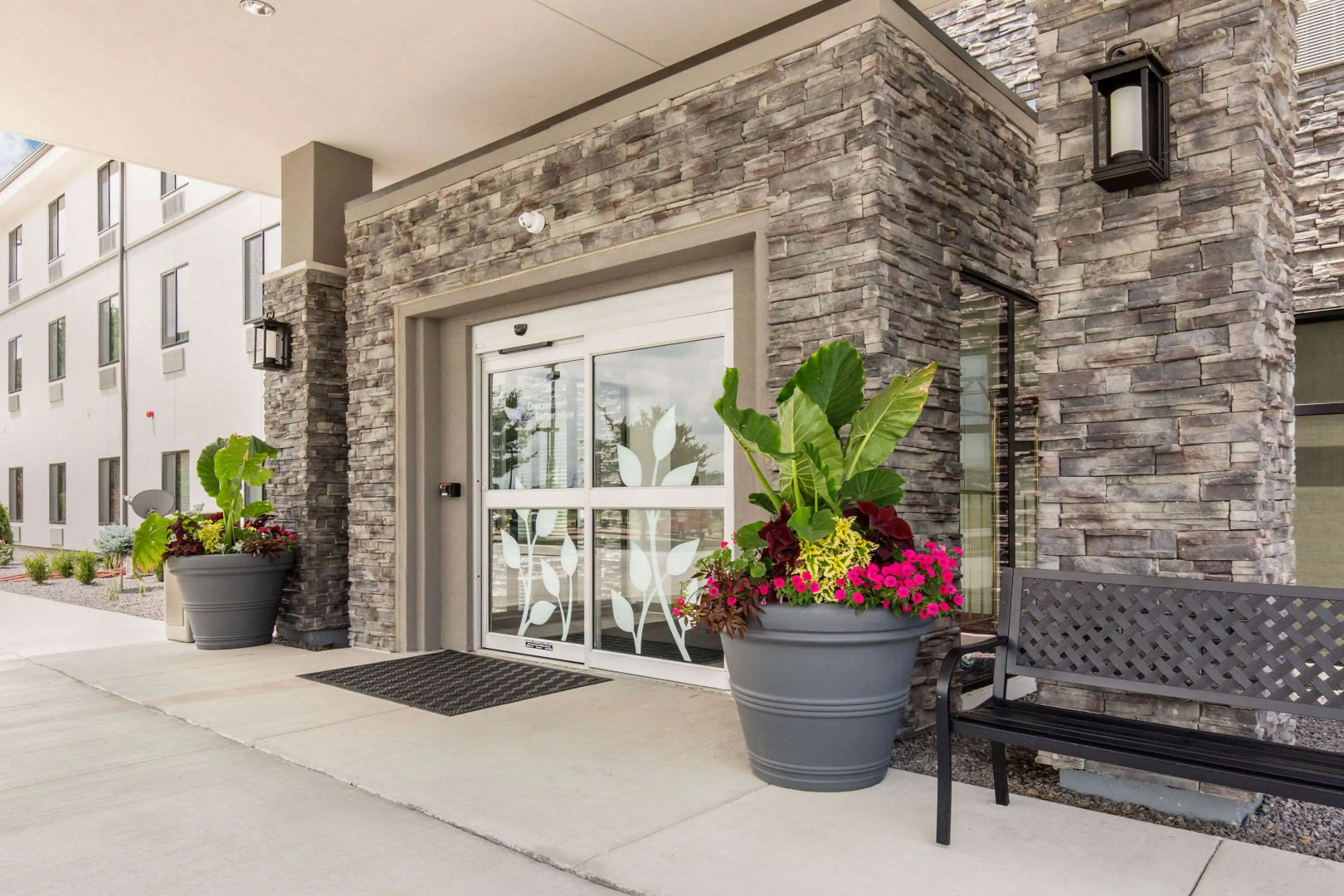 Sleep Inn & Suites South Jacksonville