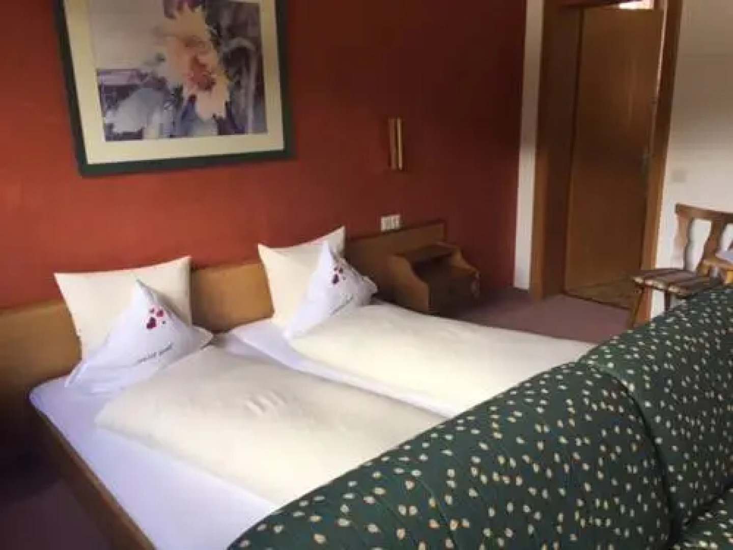 Ferienwohnungen St. Hubertus