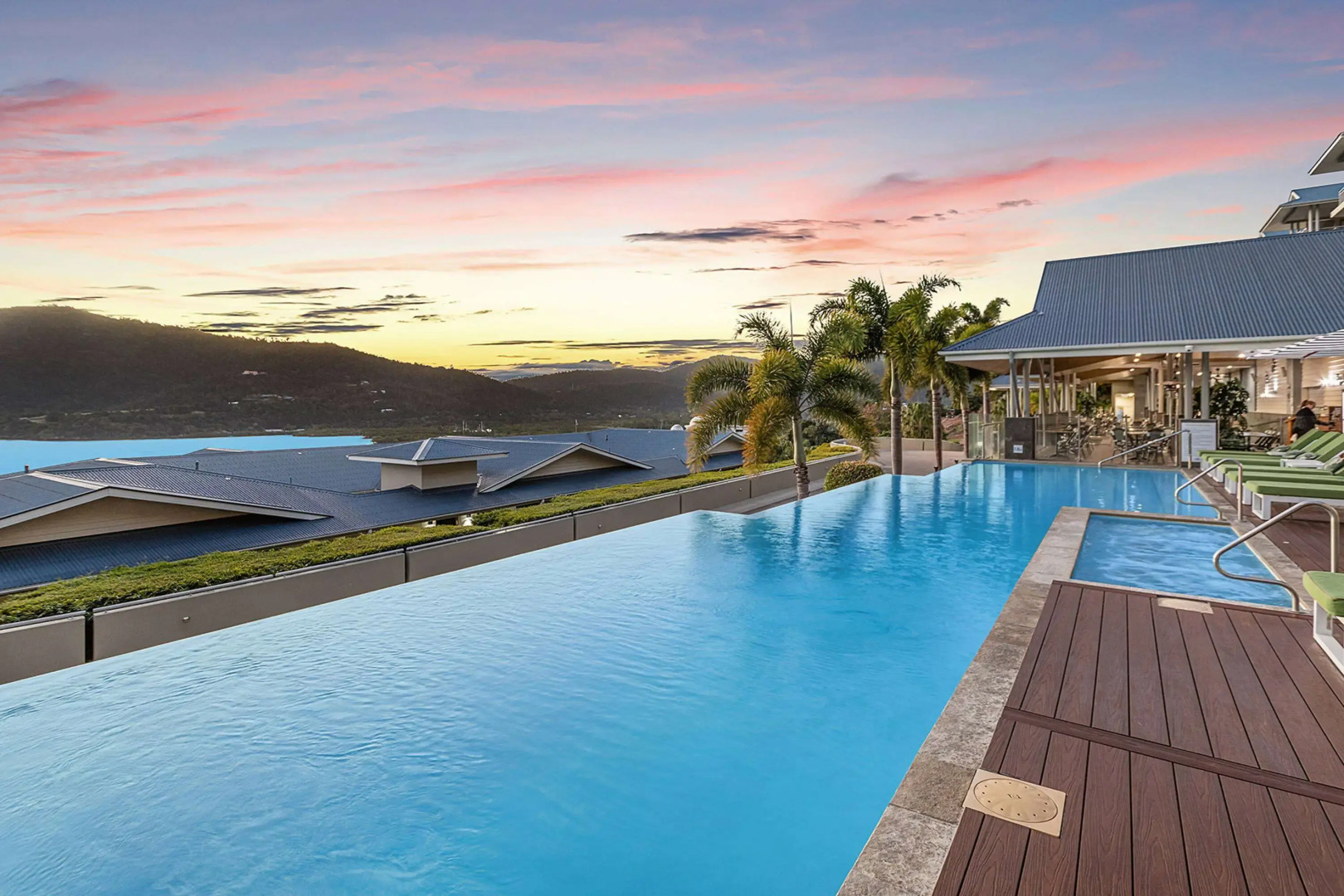 Club Wyndham Airlie Beach