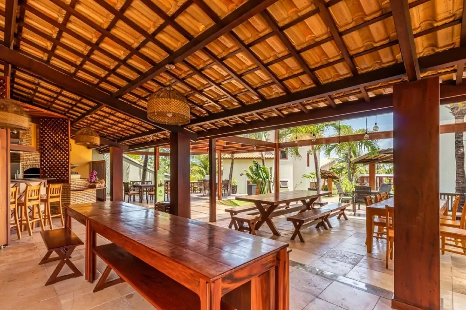 Eco Village Cumbuco
