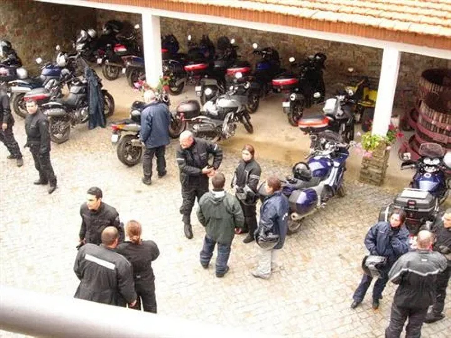 Quinta de Santo António