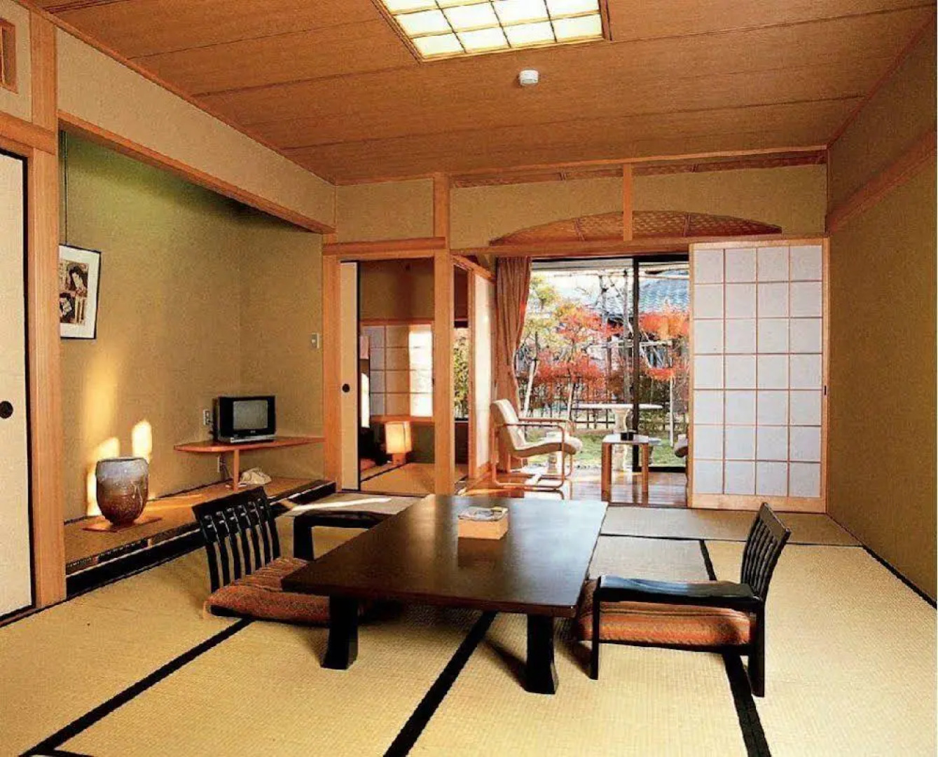 Hagijo Sannomaru Hokumon Yashiki