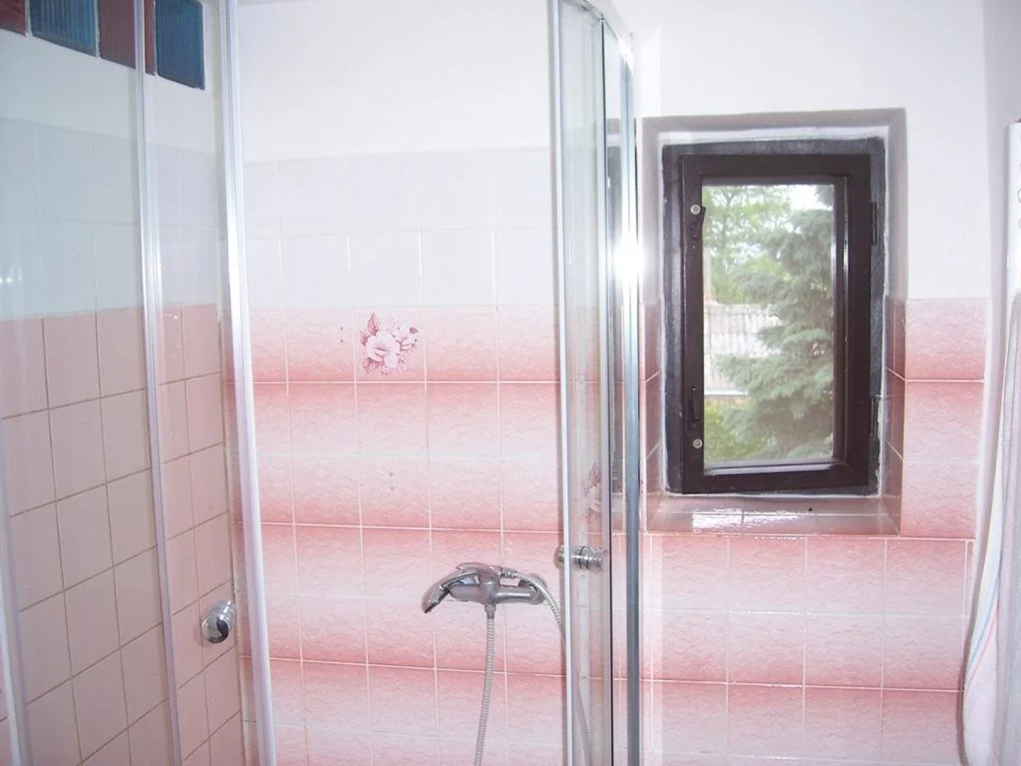 V Aleji - ubytování v soukromí