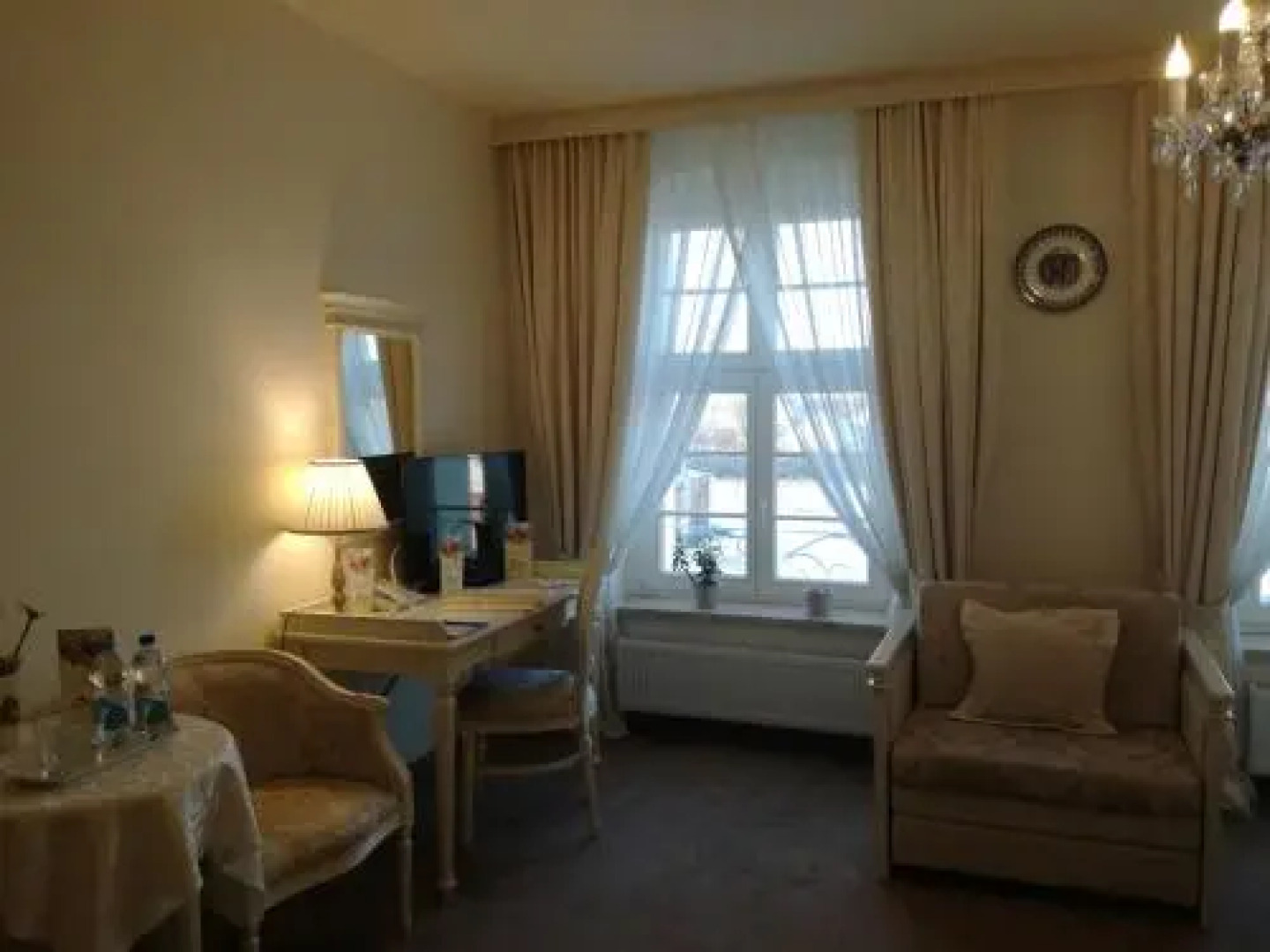 Hotel SPA Akacjowy Dwór