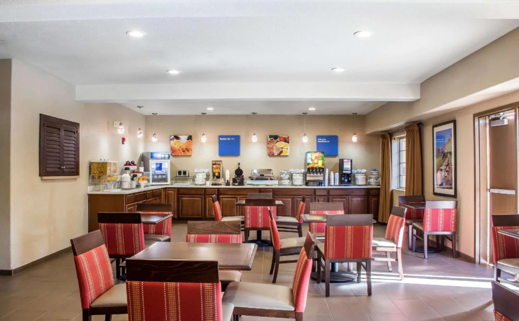 Spark by Hilton Glendale Phoenix North