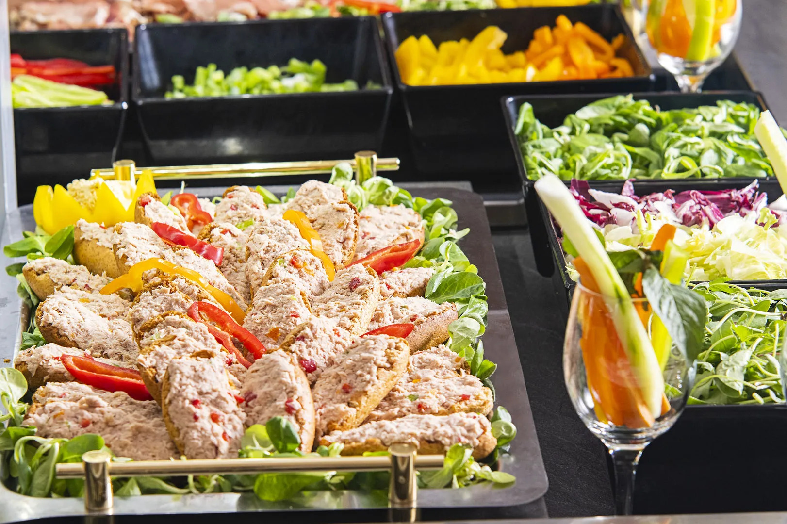 Sol Nessebar Palace - All Inclusive