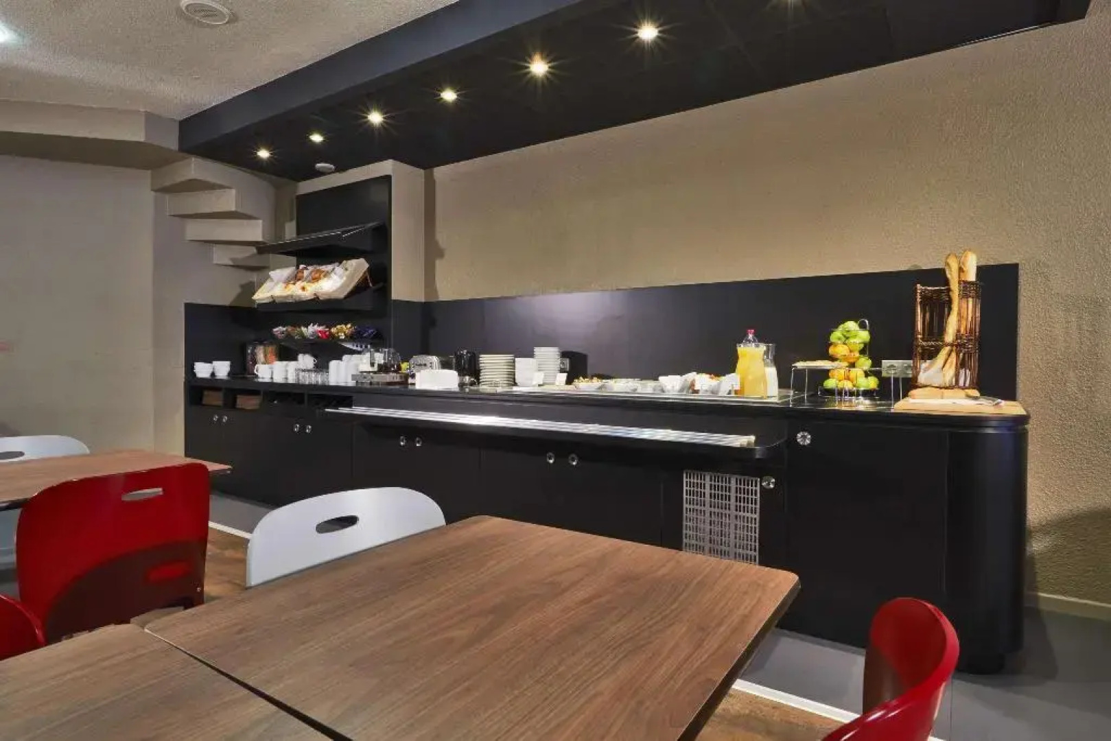 Campanile Paris Ouest - Pte de Champerret Levallois