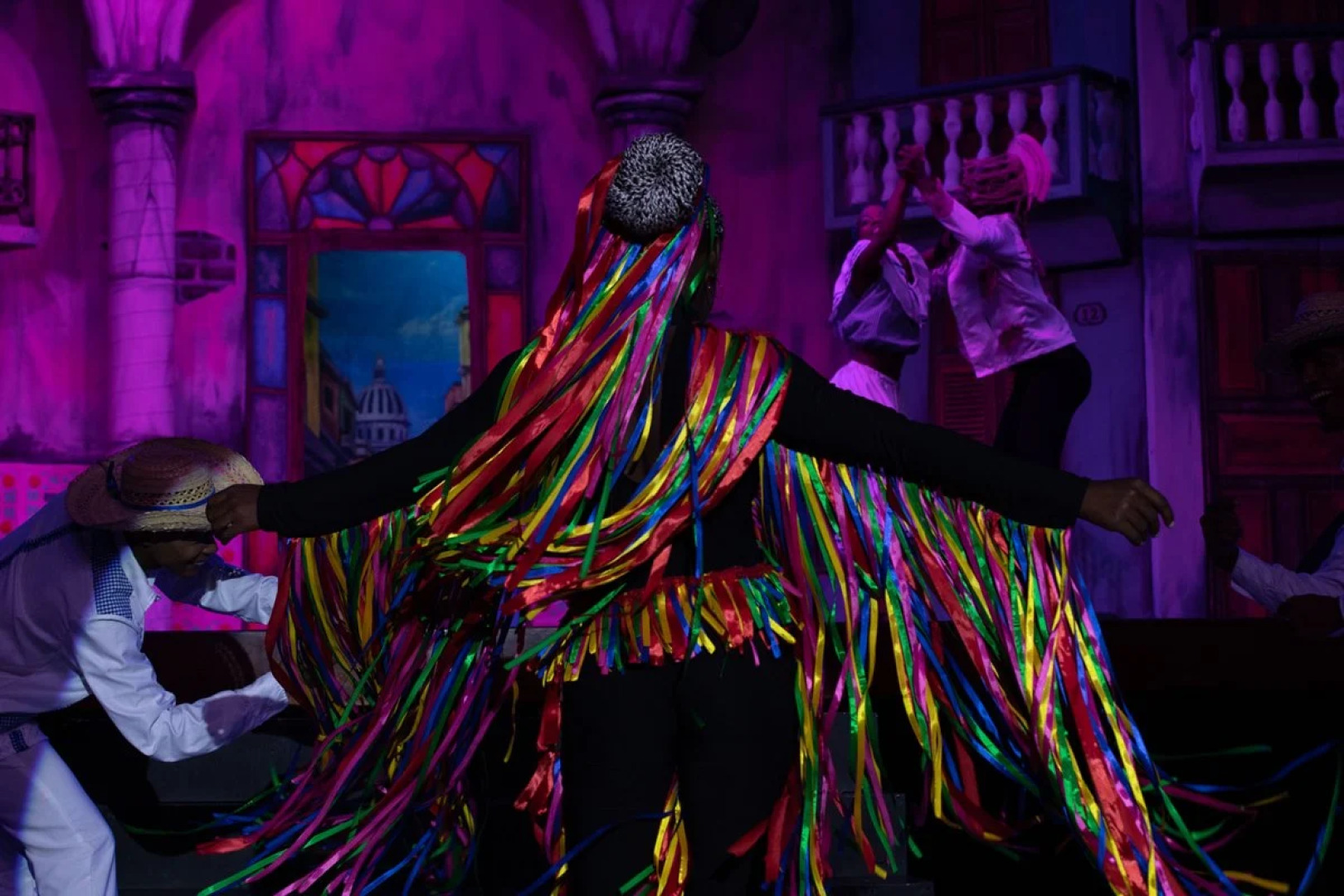 Gran Muthu Imperial Hotel