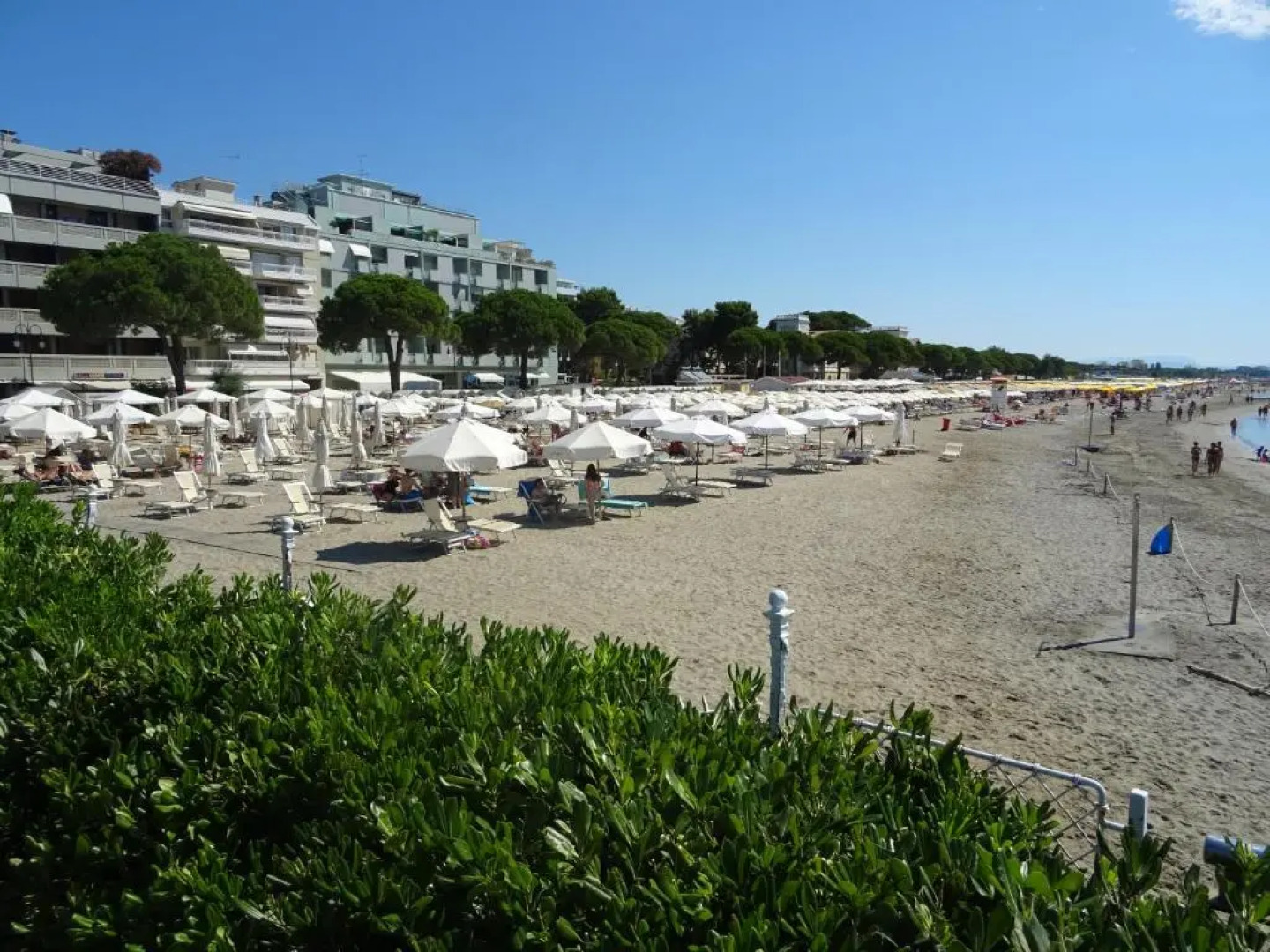 Hama Mobilehome Grado