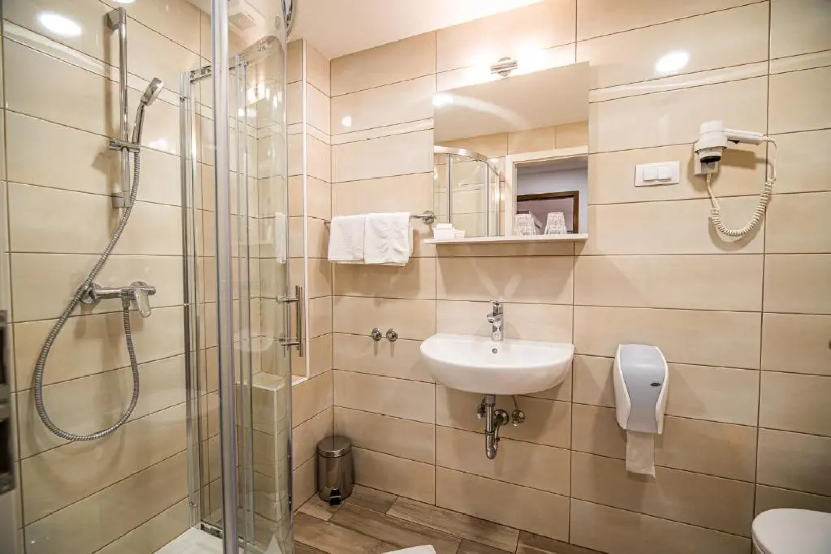 Guesthouse Leski Dvor