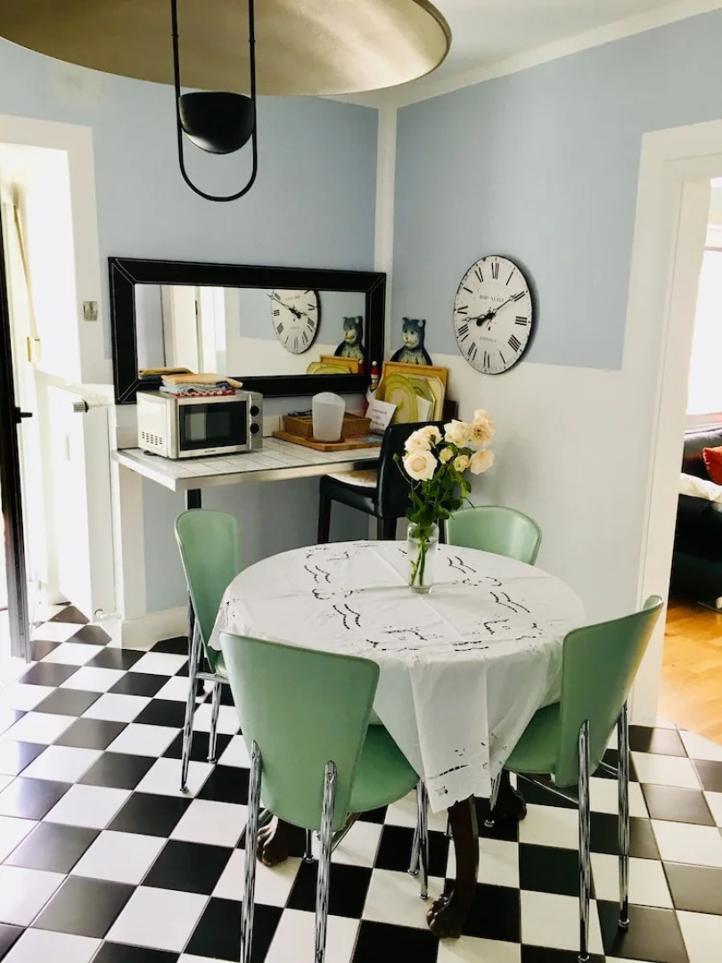 Ferienwohnungen Eder