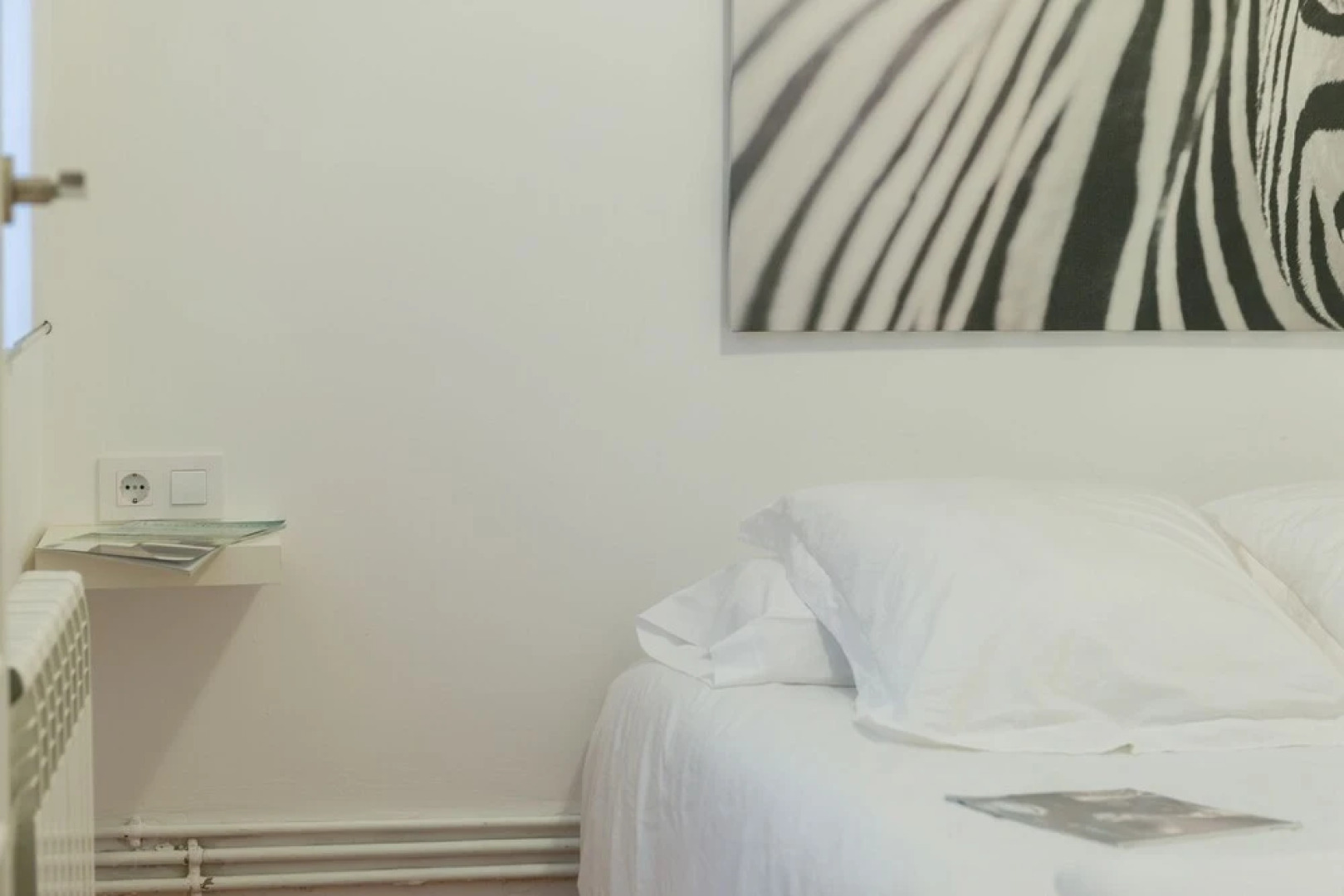 Apartamentos en Candelario