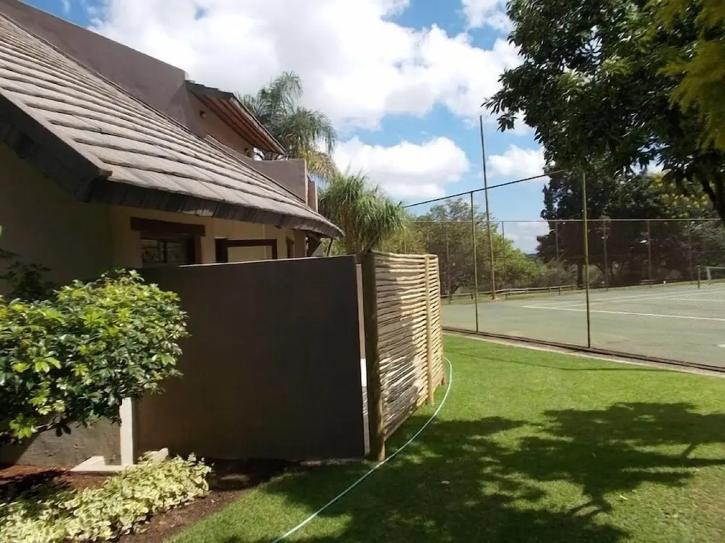 The Rest Zebra Lodge