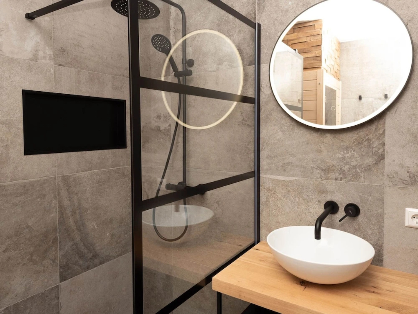 Studio in Domburg Near Beach and Golf