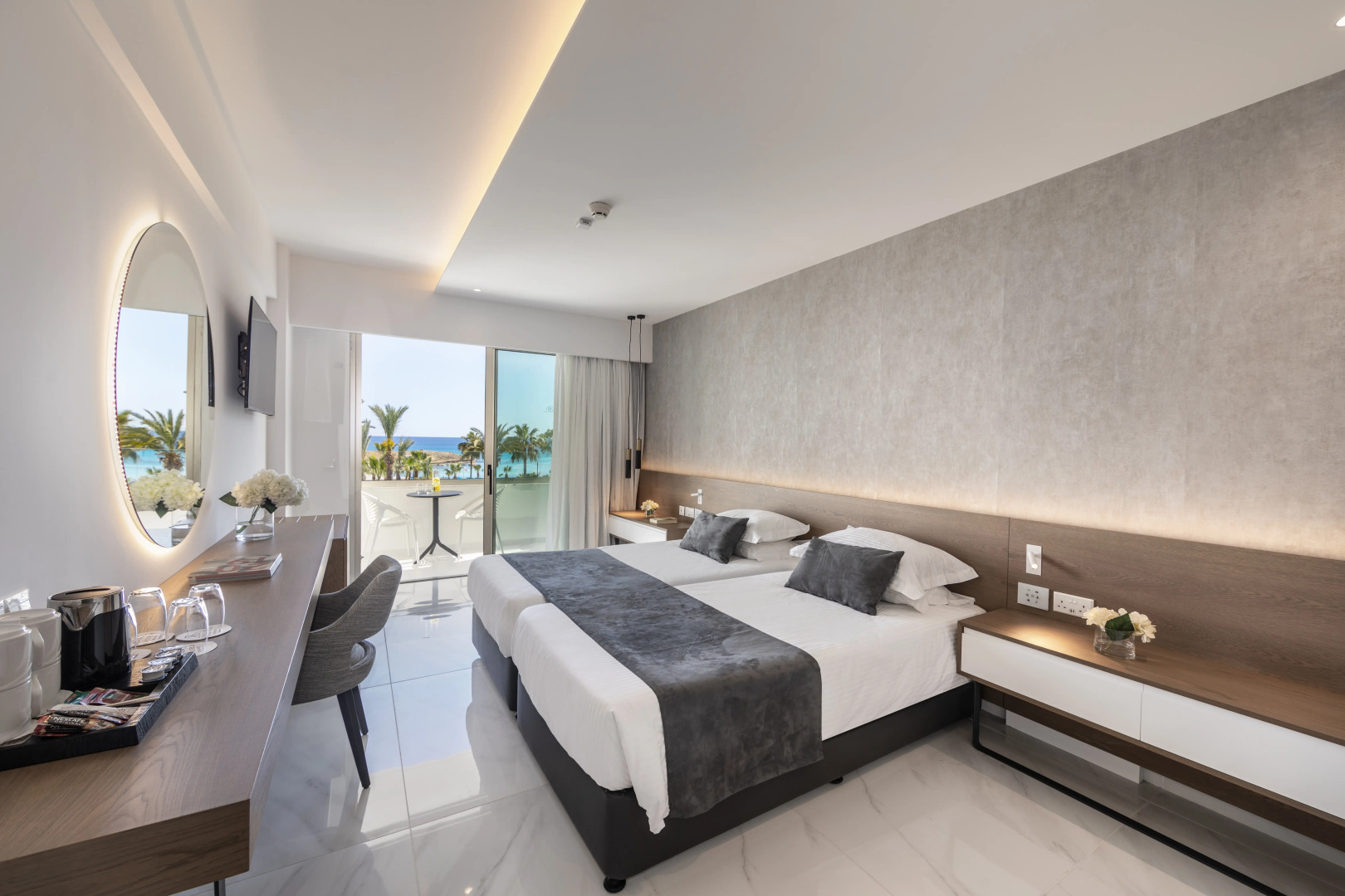 Pavlo Napa Beach Hotel