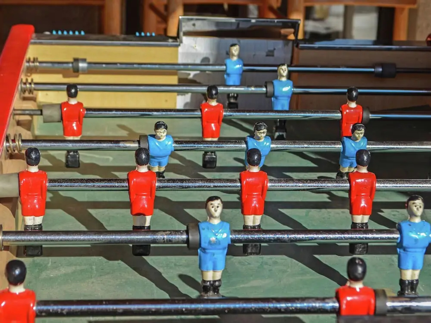 Spacious Villa With Heated Pool With Super Slide Between the Beach and Lake