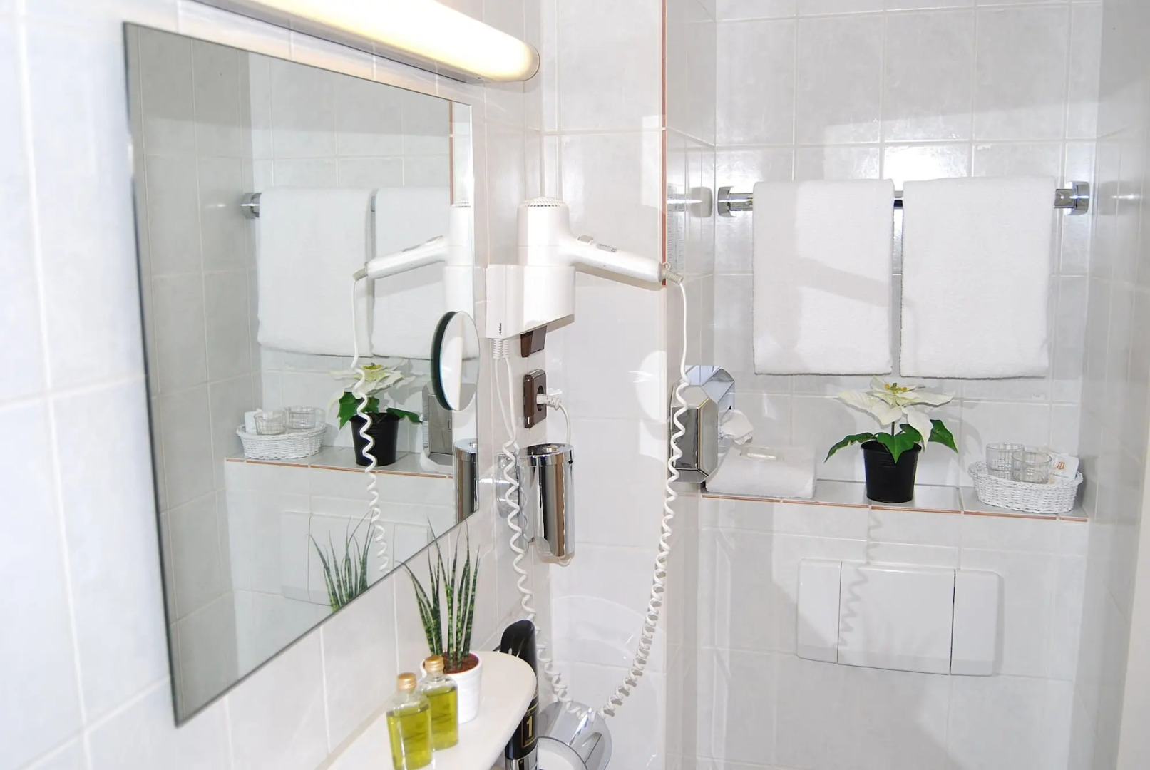 Hotel Krone Aachen City - Eurogress