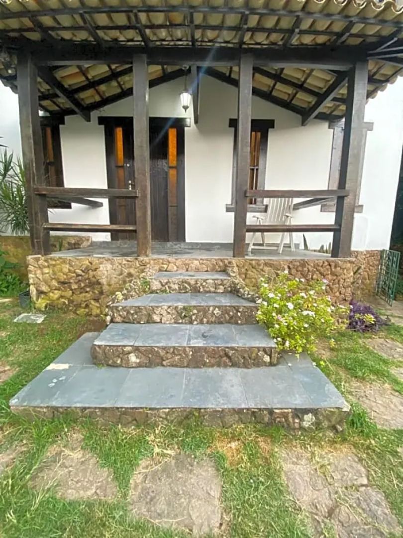 Loft da Prainha Resort AA 607