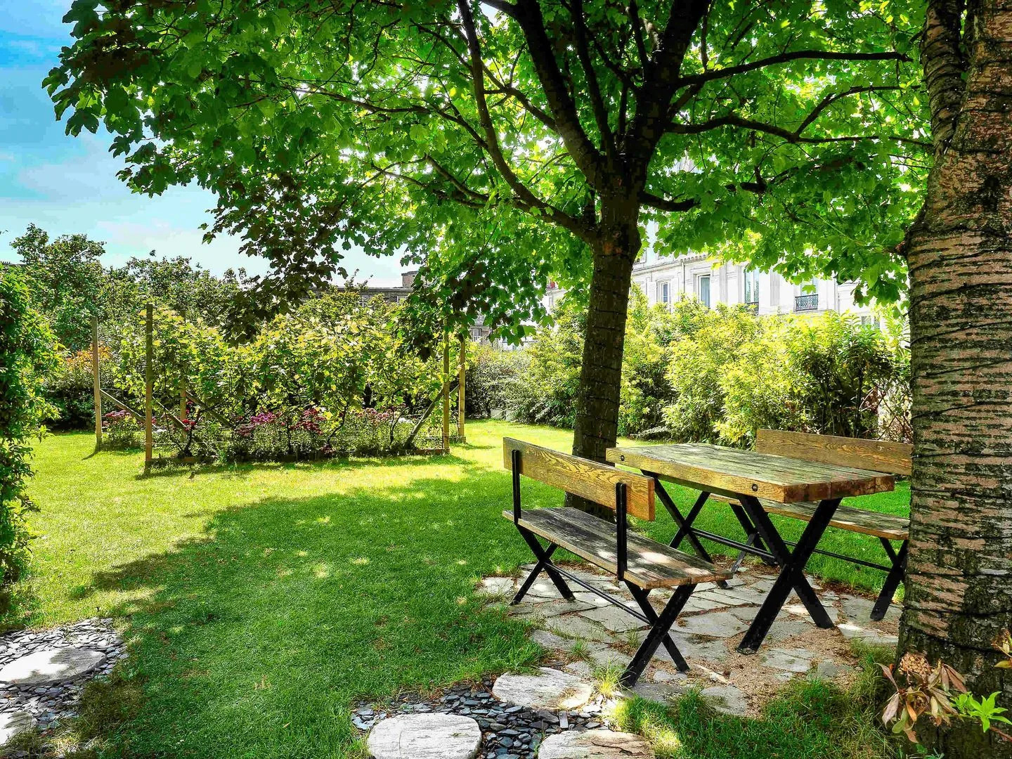 Mercure Paris Montmartre Sacré Coeur