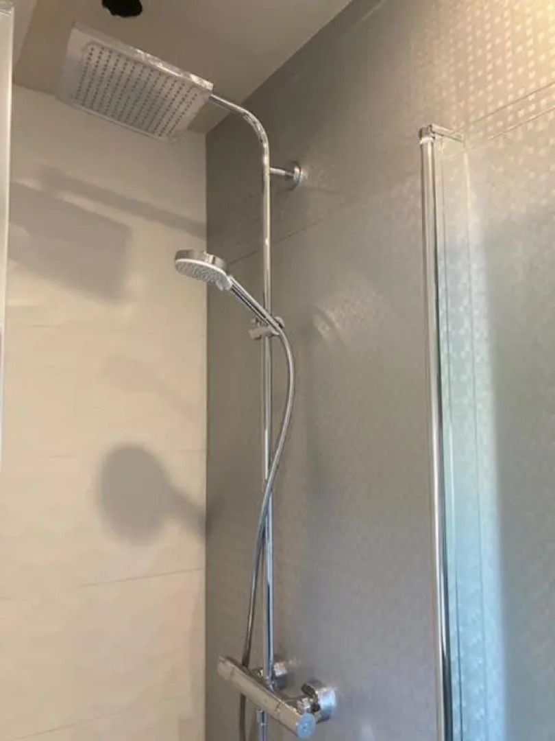 Les pieds dans le sable