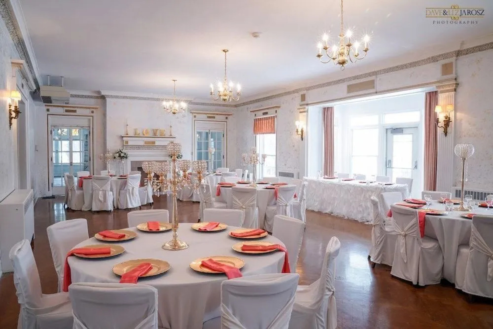 SunCliff on the Lake