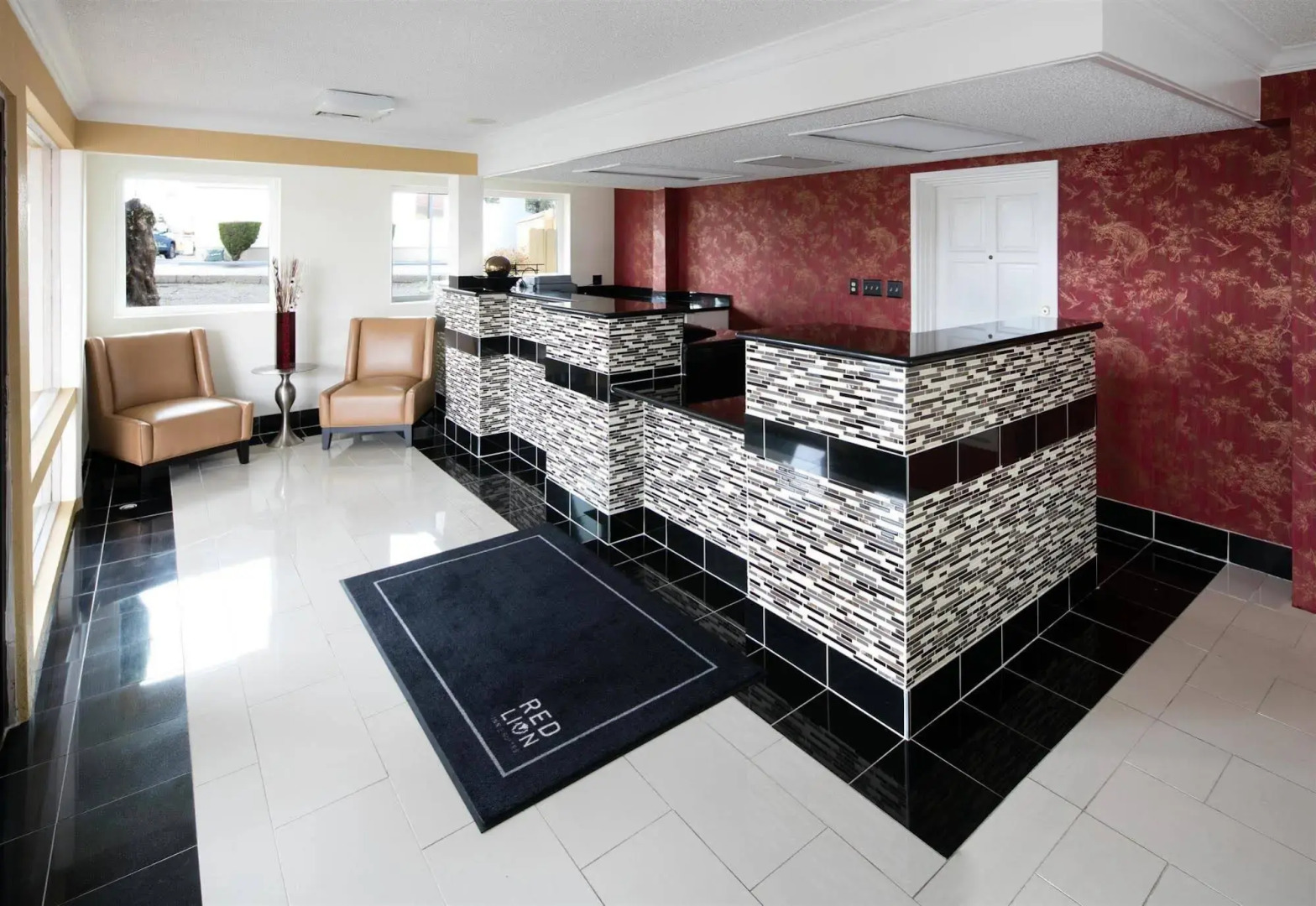 GuestPlace Inn & Suites