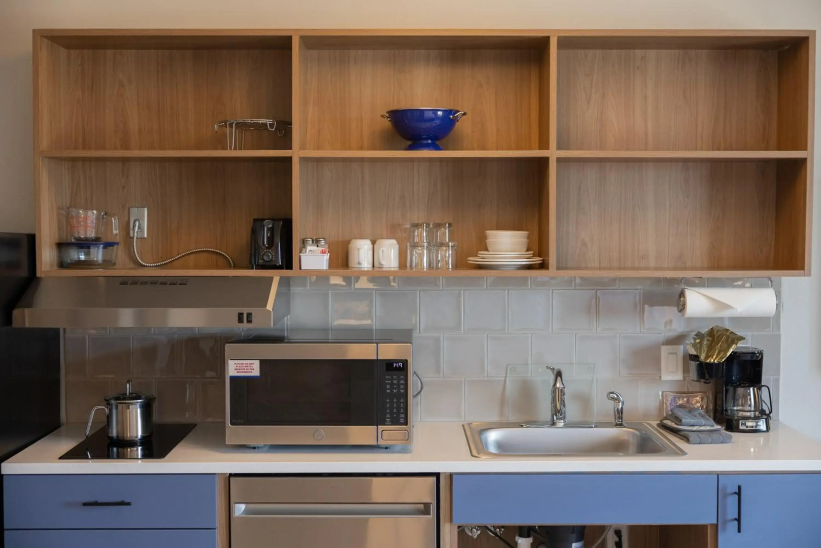 Candlewood Suites Tulsa Hills - Jenks by IHG