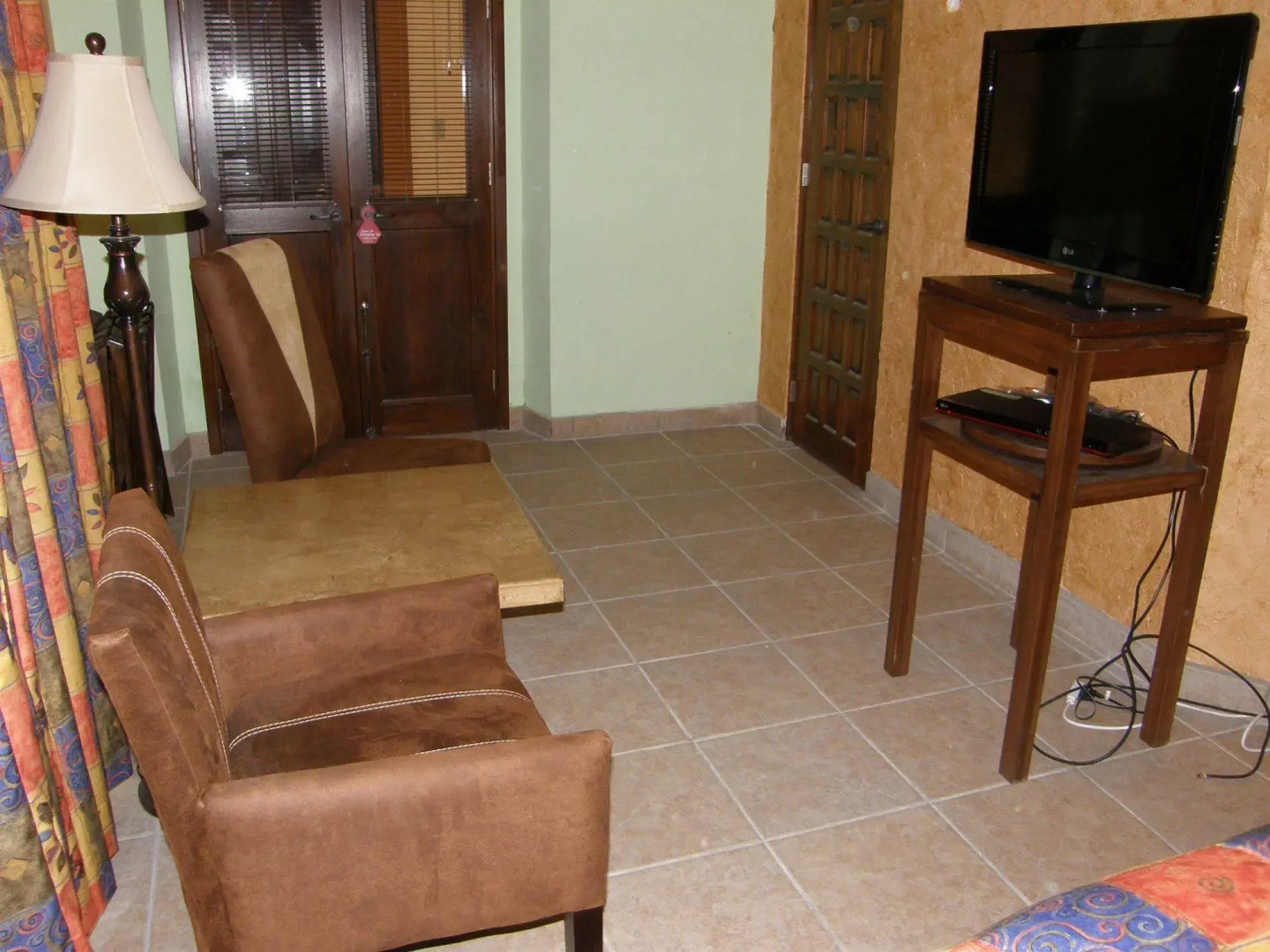 Casa Alebrijes Hotel