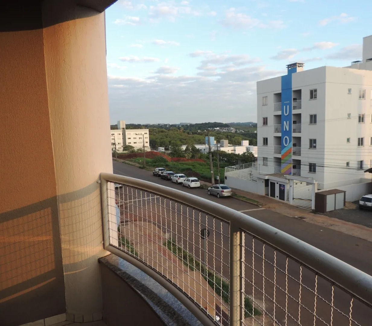 Apartamento em Chapecó