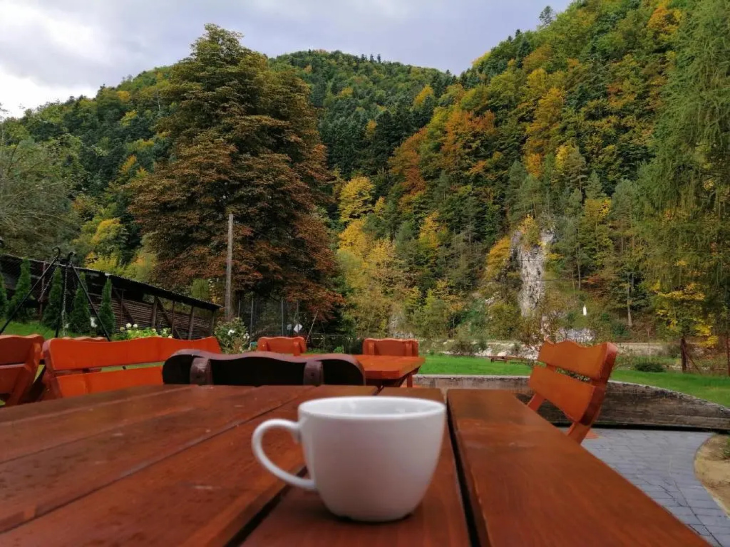 Apartamenty Magia Gór