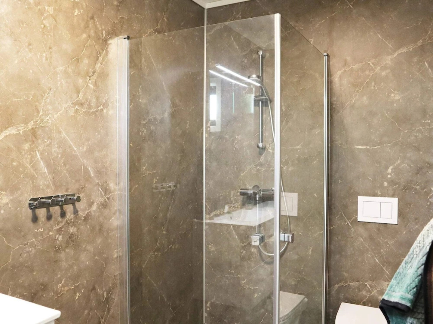 6 Person Holiday Home in Sondeled-by Traum