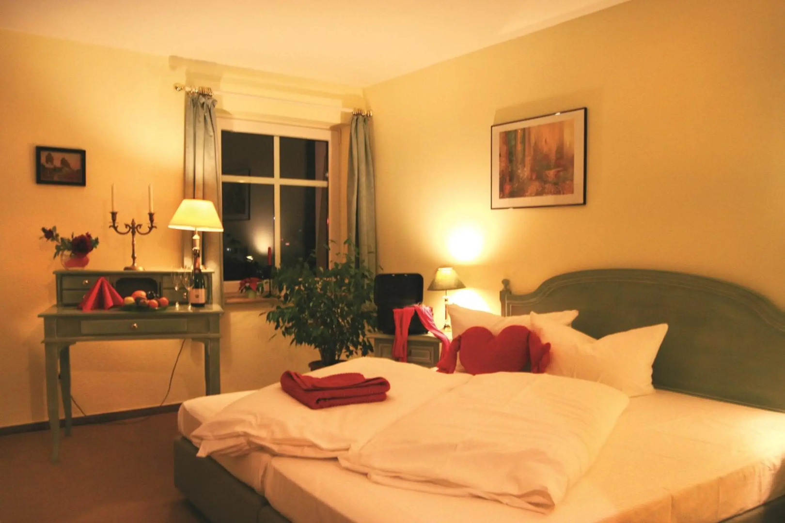 Hammers Landhotel Gmbh