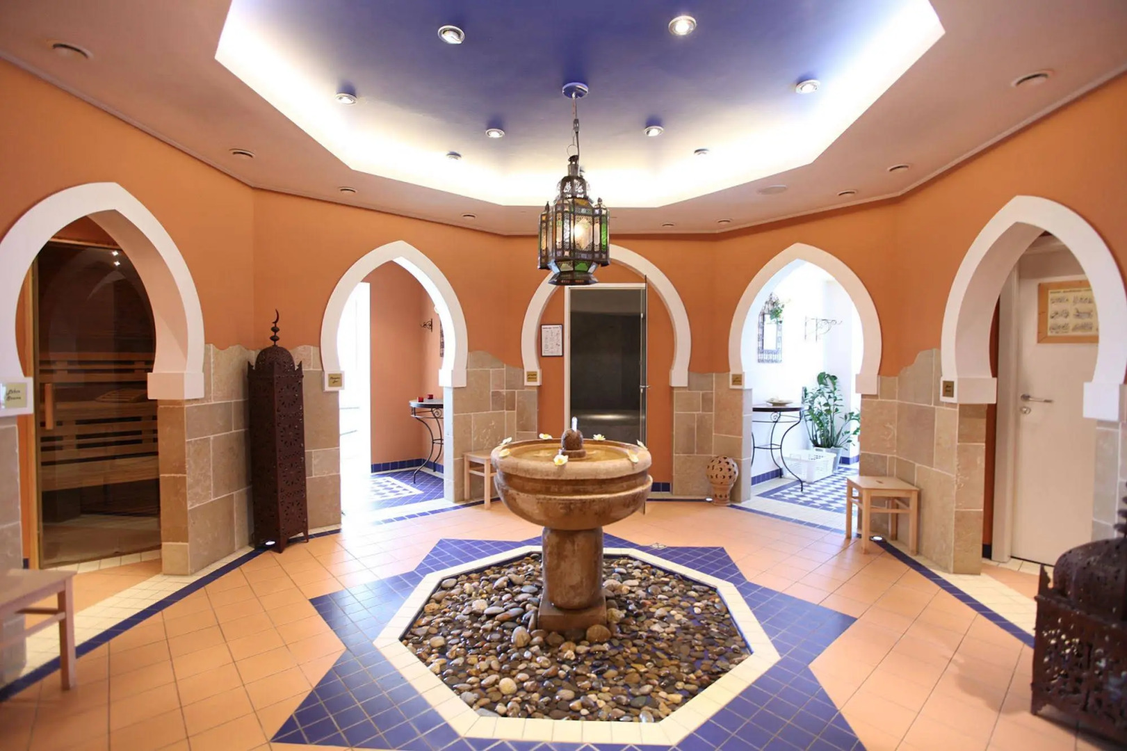 Hotels & Appartments Feuerschiff (3114375)