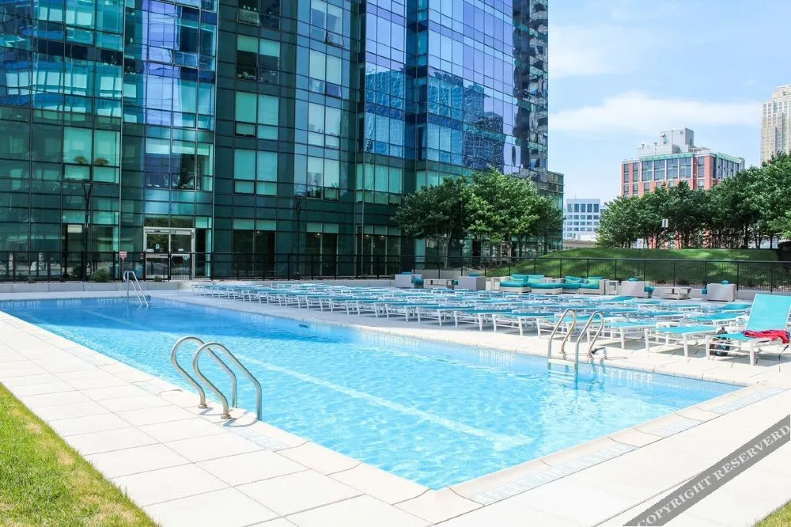 Premier Furnished Apt at 70 Greene