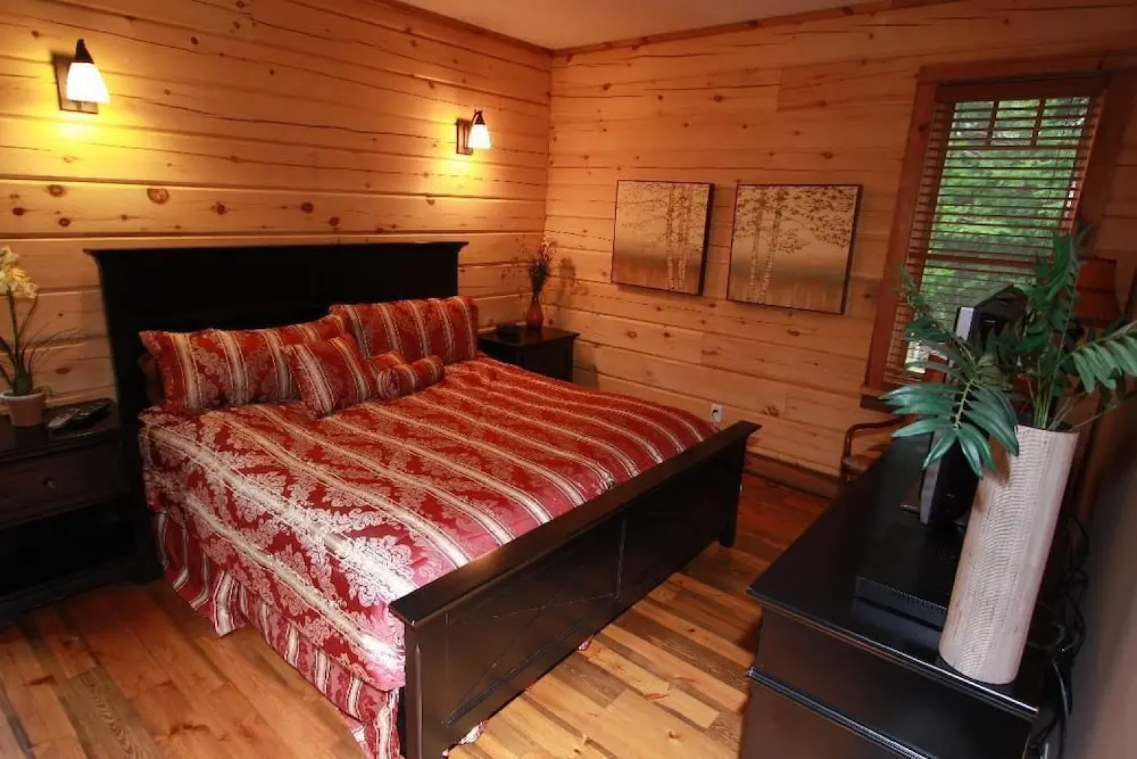 RiverRun Rafting Resort