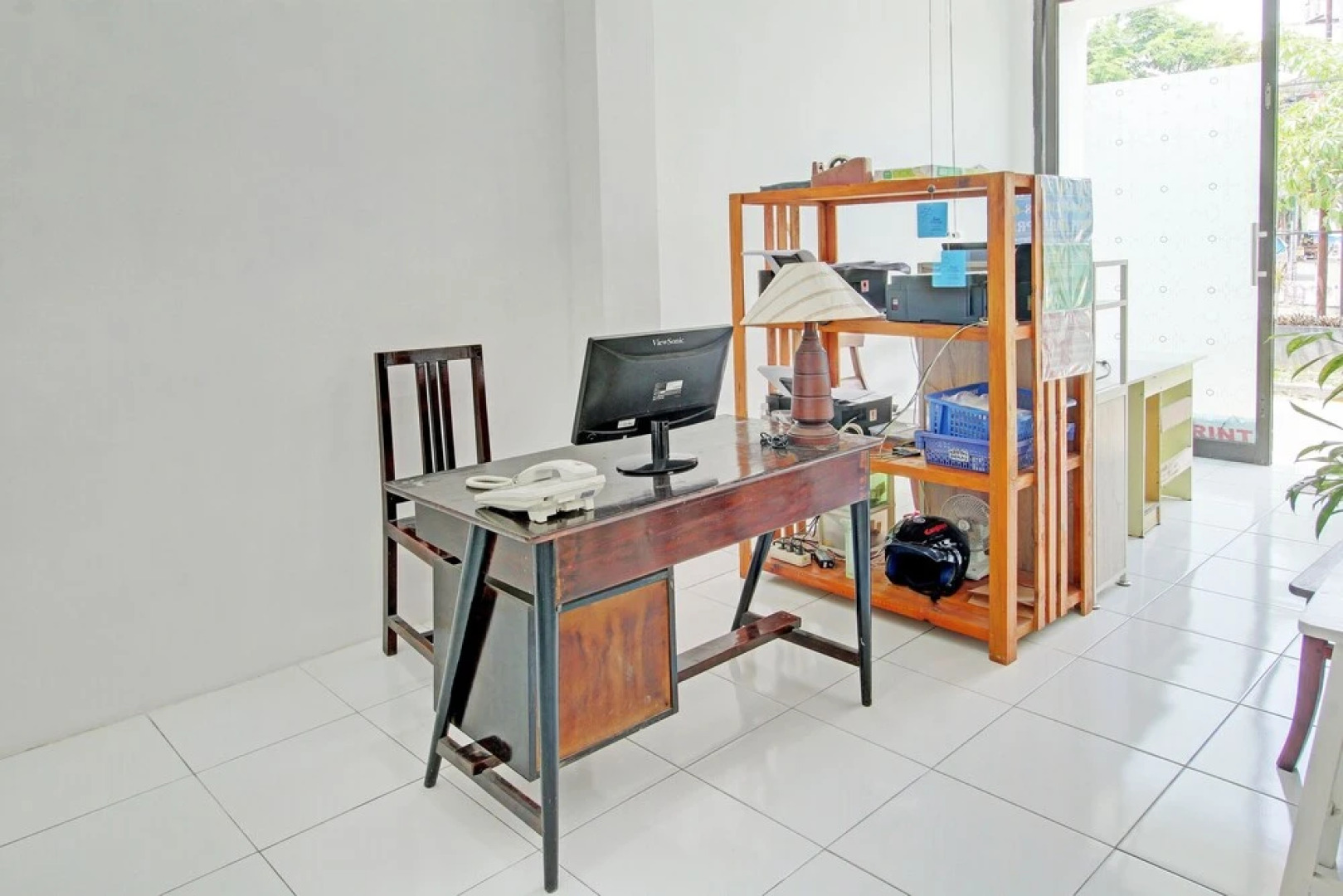 Hotel O Sirih Gading Family Guest House