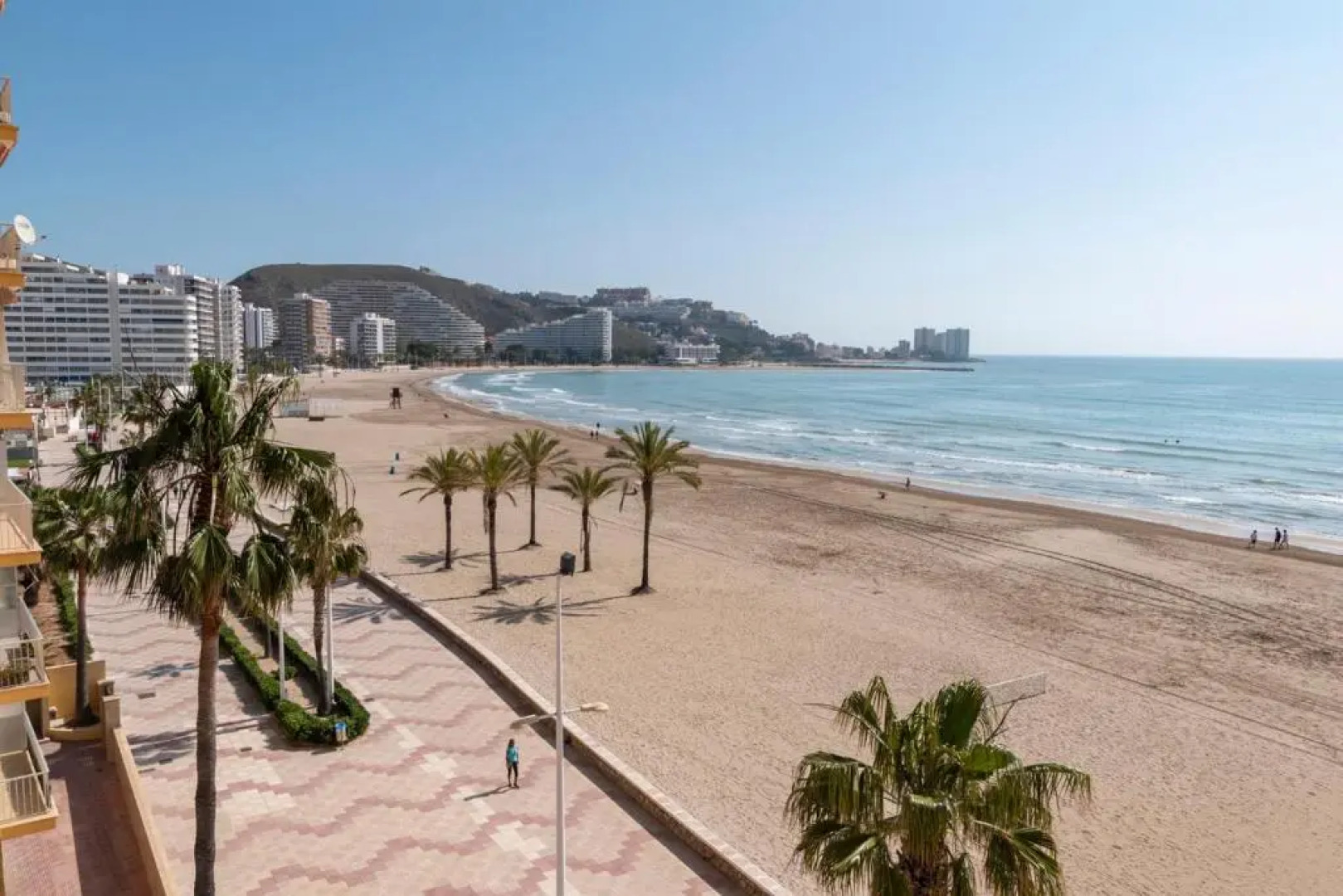 Santa Marta, I- A 4º-11