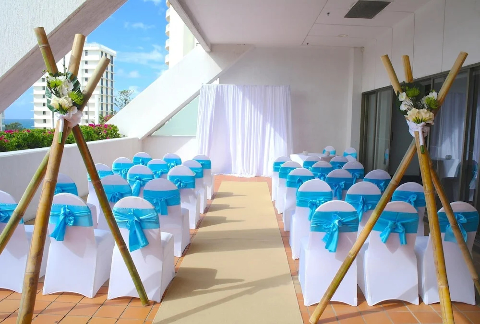 Mantra on View Hotel