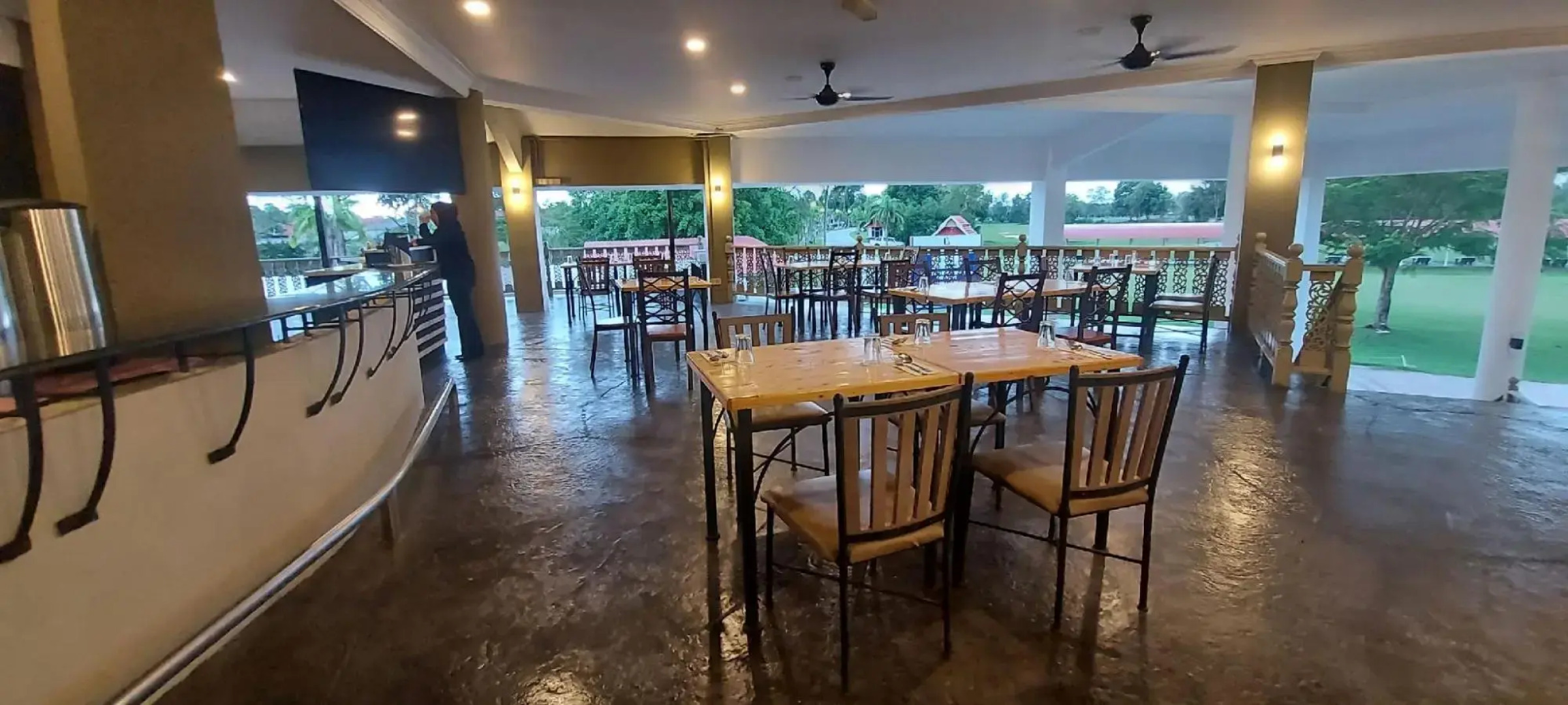 Kuala Terengganu Golf Resort By Ancasa Hotels Reso