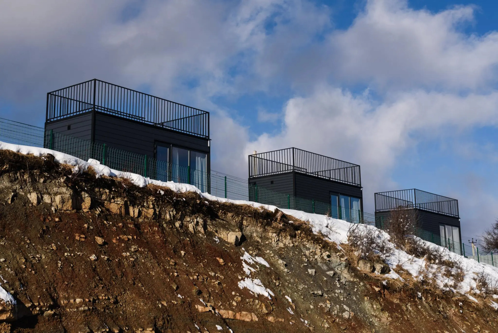 Deep Sky (Дип Скай)