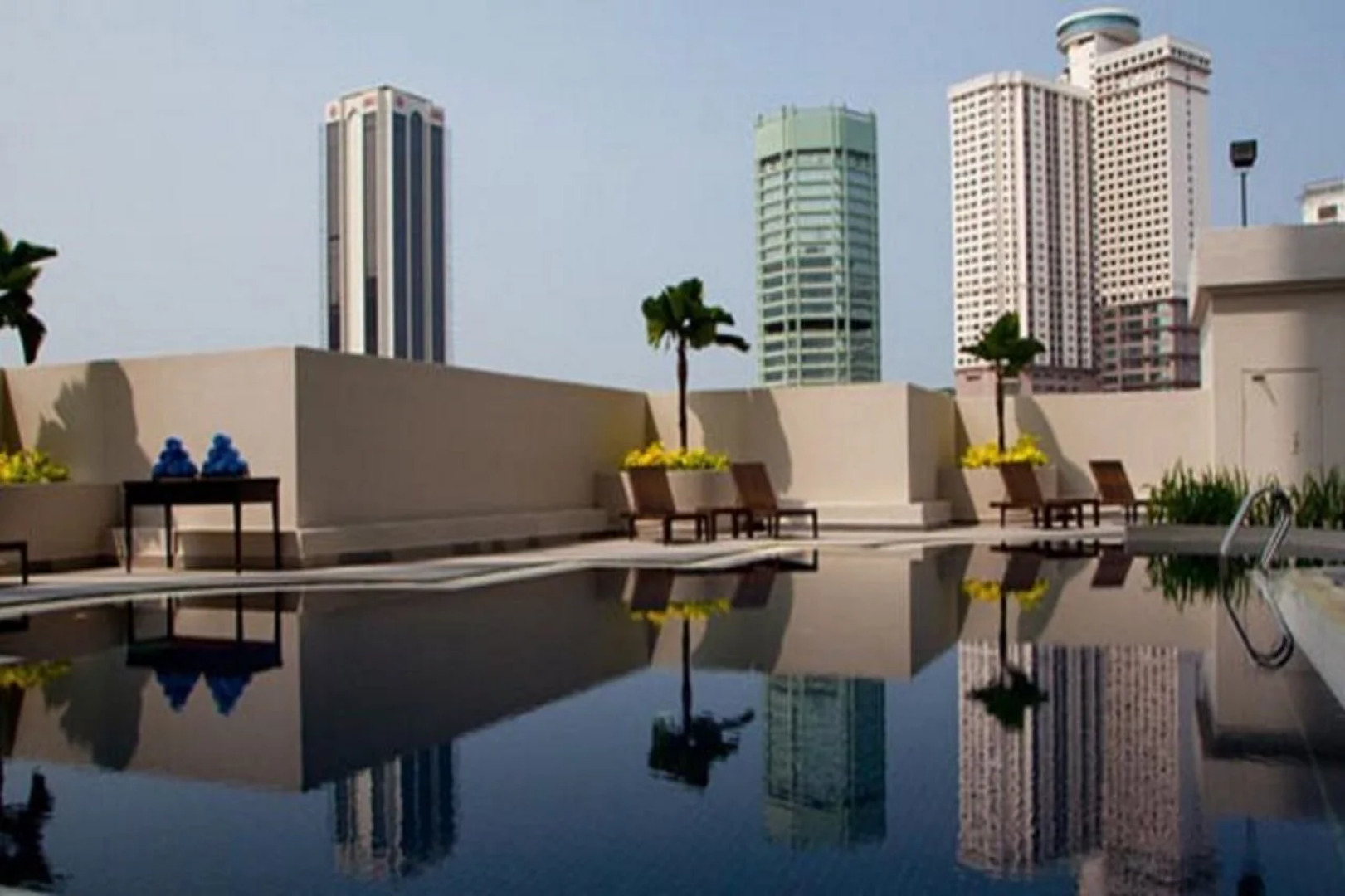 AC Hotel by Marriott Penang